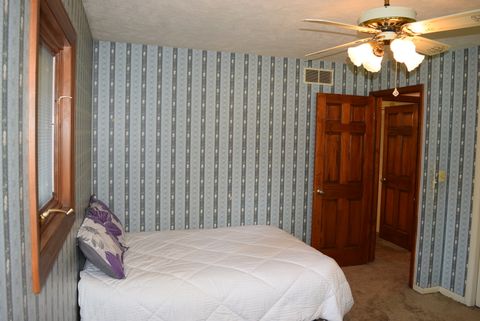 Tiny photo for 111 Riss Drive, Normal, IL 61761 (MLS # 12438014)