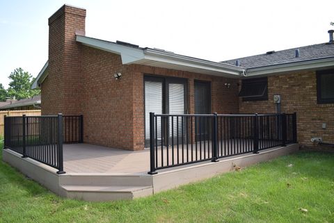 Tiny photo for 111 Riss Drive, Normal, IL 61761 (MLS # 12438014)