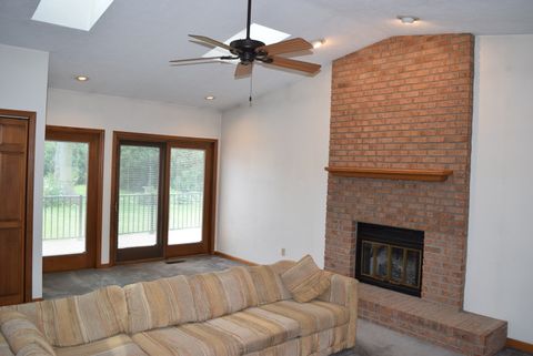 Tiny photo for 111 Riss Drive, Normal, IL 61761 (MLS # 12438014)