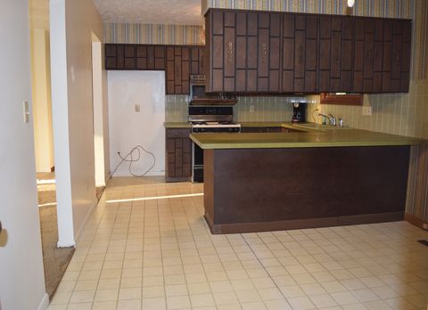 Tiny photo for 111 Riss Drive, Normal, IL 61761 (MLS # 12438014)