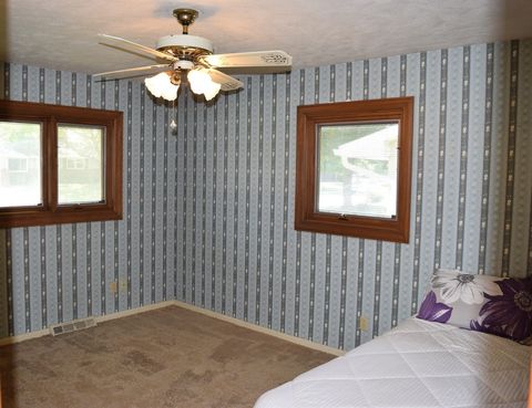 Tiny photo for 111 Riss Drive, Normal, IL 61761 (MLS # 12438014)