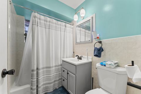 Tiny photo for 5121 W Diversey Avenue #3S, Chicago, IL 60639 (MLS # 12578267)