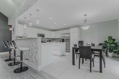 Tiny photo for 10N836 Lakeside Court, Elgin, IL 60124 (MLS # 12470240)