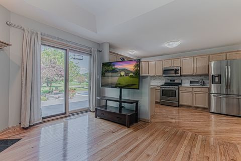 Tiny photo for 10N836 Lakeside Court, Elgin, IL 60124 (MLS # 12470240)