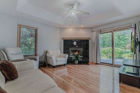 Tiny photo for 10N836 Lakeside Court, Elgin, IL 60124 (MLS # 12470240)