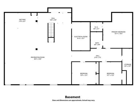 Tiny photo for 10N836 Lakeside Court, Elgin, IL 60124 (MLS # 12470240)