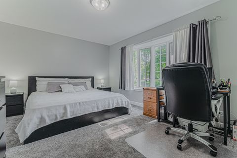 Tiny photo for 10N836 Lakeside Court, Elgin, IL 60124 (MLS # 12470240)