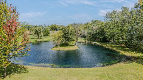 Tiny photo for 10N836 Lakeside Court, Elgin, IL 60124 (MLS # 12470240)