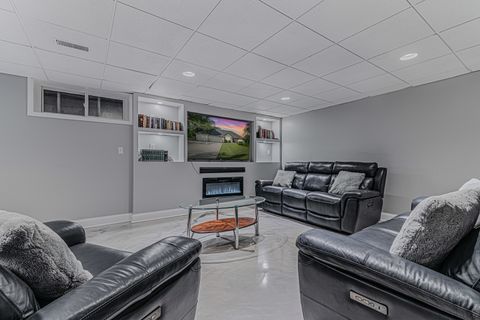 Tiny photo for 10N836 Lakeside Court, Elgin, IL 60124 (MLS # 12470240)