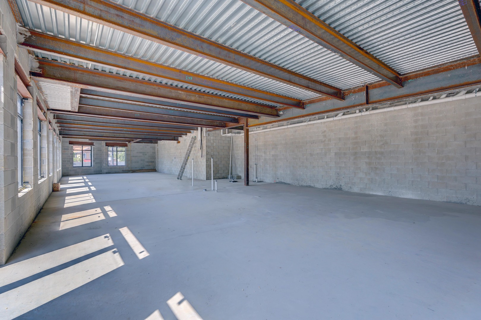 9201 N Milwaukee Avenue