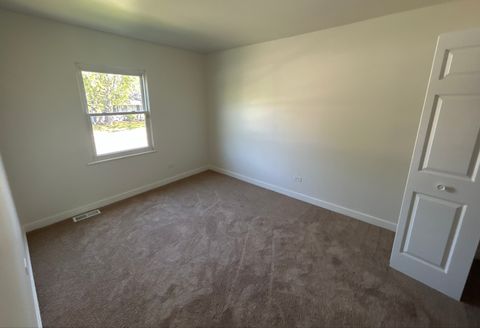 Tiny photo for Richton Park, IL 60471 (MLS # 12484406)