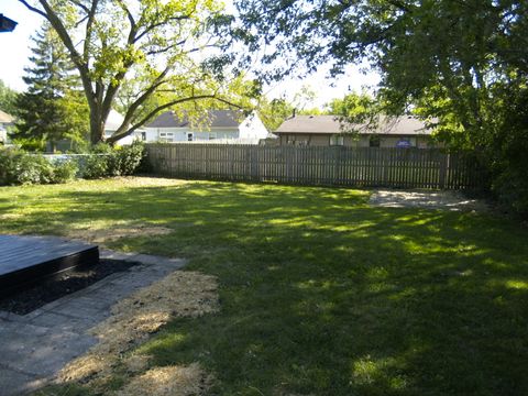 Tiny photo for Richton Park, IL 60471 (MLS # 12484406)