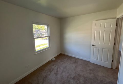 Tiny photo for Richton Park, IL 60471 (MLS # 12484406)