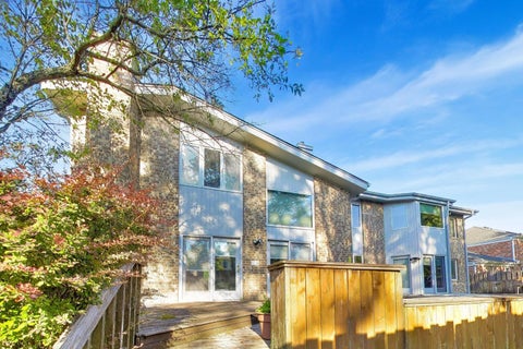 Tiny photo for 3420 SPRINGDALE Avenue, Glenview, IL 60025 (MLS # 12705319)