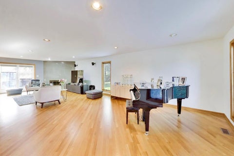 Tiny photo for 3420 SPRINGDALE Avenue, Glenview, IL 60025 (MLS # 12705319)