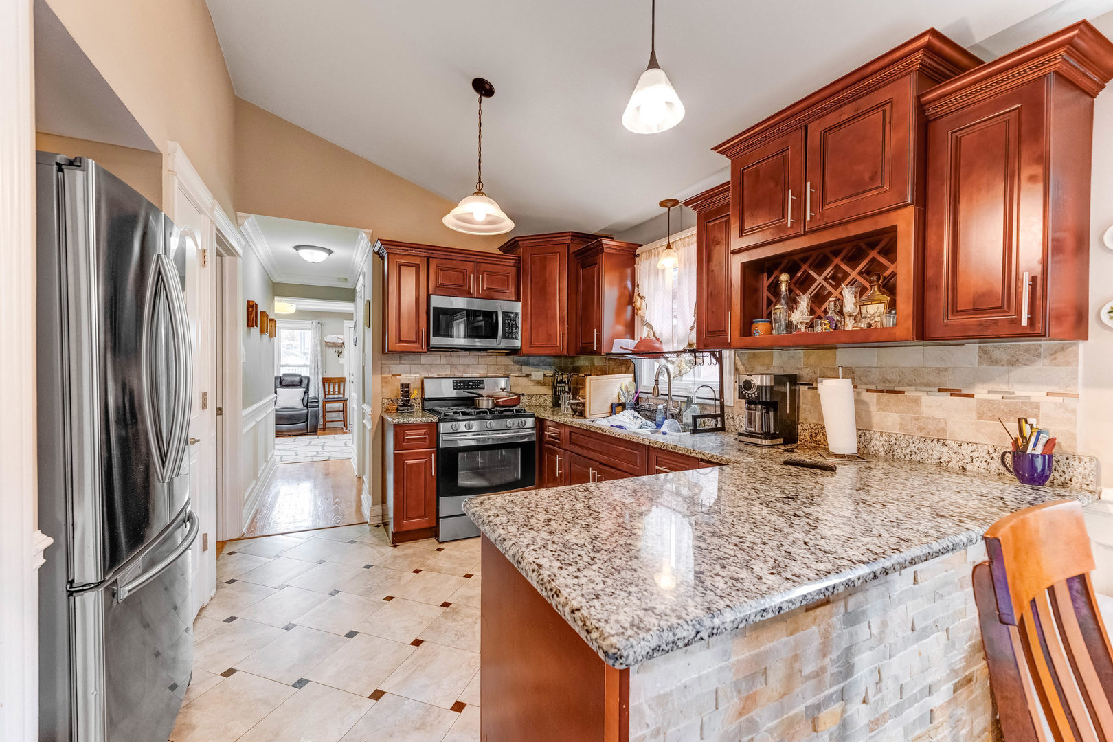 3612 W 64th Place