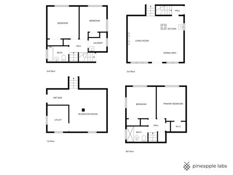 Tiny photo for 9540 S King Drive, Chicago, IL 60628 (MLS # 12614435)