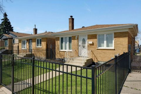 Photo of 9540 S King Drive, Chicago, IL 60628 (MLS # 12614435)