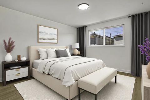 Tiny photo for 9540 S King Drive, Chicago, IL 60628 (MLS # 12614435)