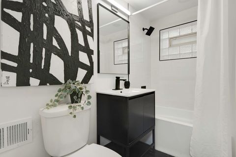 Tiny photo for 9540 S King Drive, Chicago, IL 60628 (MLS # 12614435)