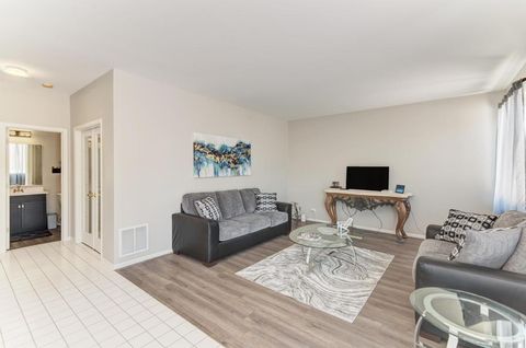 Tiny photo for 12262 WHITE OAK Drive, Plainfield, IL 60585 (MLS # 12466556)