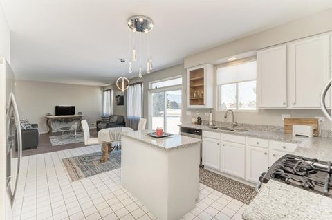 Tiny photo for 12262 WHITE OAK Drive, Plainfield, IL 60585 (MLS # 12466556)