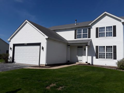 Photo of 12262 WHITE OAK Drive, Plainfield, IL 60585 (MLS # 12466556)