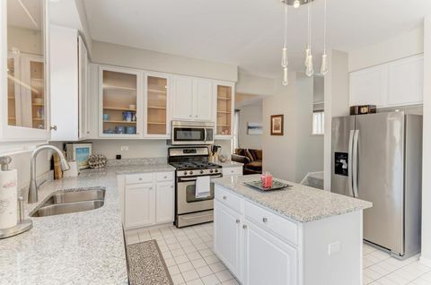 Tiny photo for 12262 WHITE OAK Drive, Plainfield, IL 60585 (MLS # 12466556)