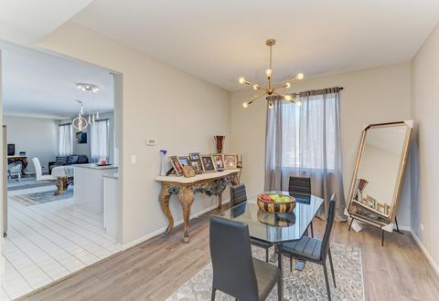 Tiny photo for 12262 WHITE OAK Drive, Plainfield, IL 60585 (MLS # 12466556)