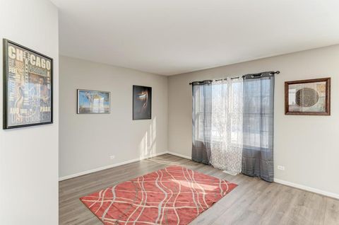 Tiny photo for 12262 WHITE OAK Drive, Plainfield, IL 60585 (MLS # 12466556)