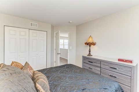 Tiny photo for 12262 WHITE OAK Drive, Plainfield, IL 60585 (MLS # 12466556)