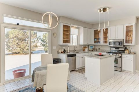 Tiny photo for 12262 WHITE OAK Drive, Plainfield, IL 60585 (MLS # 12466556)
