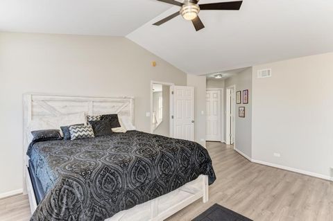 Tiny photo for 12262 WHITE OAK Drive, Plainfield, IL 60585 (MLS # 12466556)