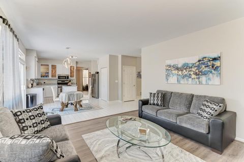 Tiny photo for 12262 WHITE OAK Drive, Plainfield, IL 60585 (MLS # 12466556)