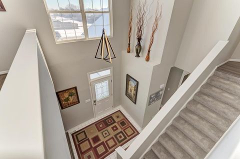 Tiny photo for 12262 WHITE OAK Drive, Plainfield, IL 60585 (MLS # 12466556)