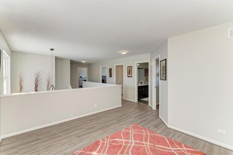 Tiny photo for 12262 WHITE OAK Drive, Plainfield, IL 60585 (MLS # 12466556)