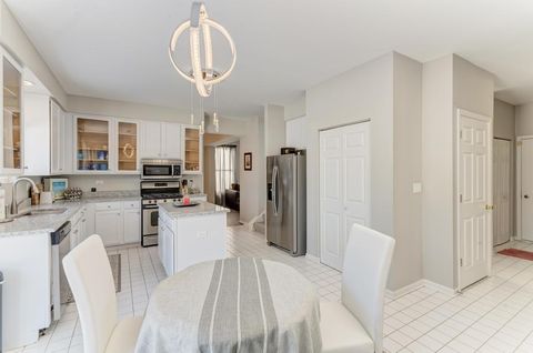Tiny photo for 12262 WHITE OAK Drive, Plainfield, IL 60585 (MLS # 12466556)