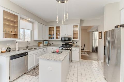 Tiny photo for 12262 WHITE OAK Drive, Plainfield, IL 60585 (MLS # 12466556)