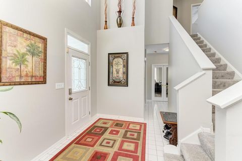 Tiny photo for 12262 WHITE OAK Drive, Plainfield, IL 60585 (MLS # 12466556)