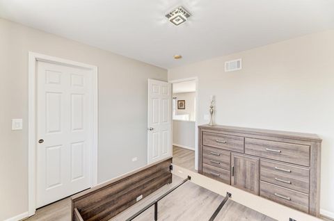 Tiny photo for 12262 WHITE OAK Drive, Plainfield, IL 60585 (MLS # 12466556)