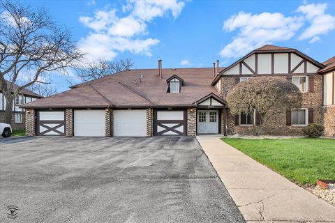 15720 Orlan Brook Drive 202 Orland Park IL 60462
