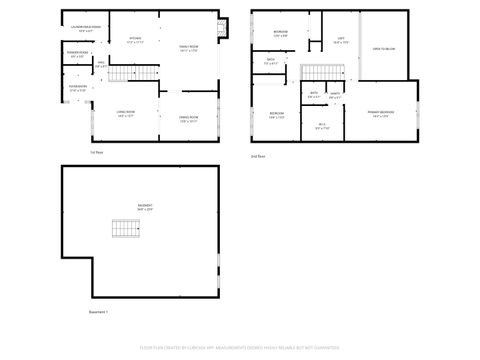 Tiny photo for 547 Woodmar Lane, Crystal Lake, IL 60014 (MLS # 12537268)