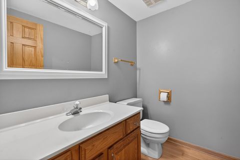 Tiny photo for 547 Woodmar Lane, Crystal Lake, IL 60014 (MLS # 12537268)