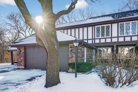 Photo of 547 Woodmar Lane, Crystal Lake, IL 60014 (MLS # 12537268)