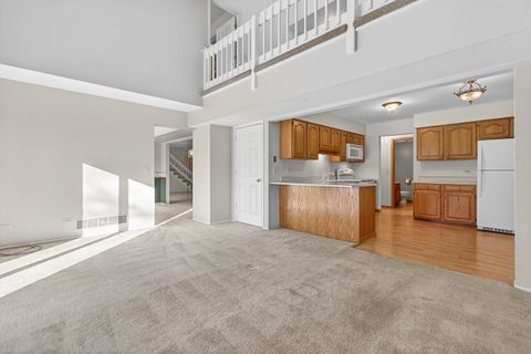 Tiny photo for 547 Woodmar Lane, Crystal Lake, IL 60014 (MLS # 12537268)