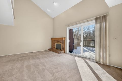 Tiny photo for 547 Woodmar Lane, Crystal Lake, IL 60014 (MLS # 12537268)