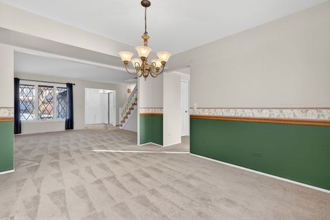 Tiny photo for 547 Woodmar Lane, Crystal Lake, IL 60014 (MLS # 12537268)