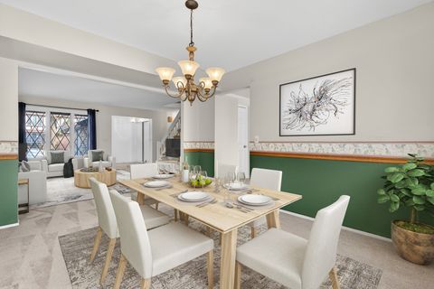 Tiny photo for 547 Woodmar Lane, Crystal Lake, IL 60014 (MLS # 12537268)