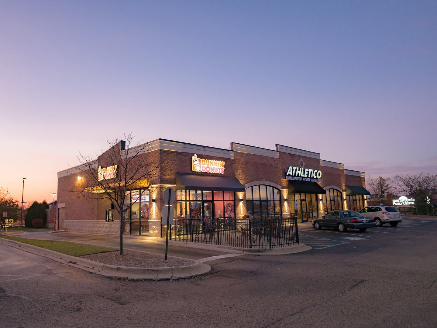 280 N Randall Road