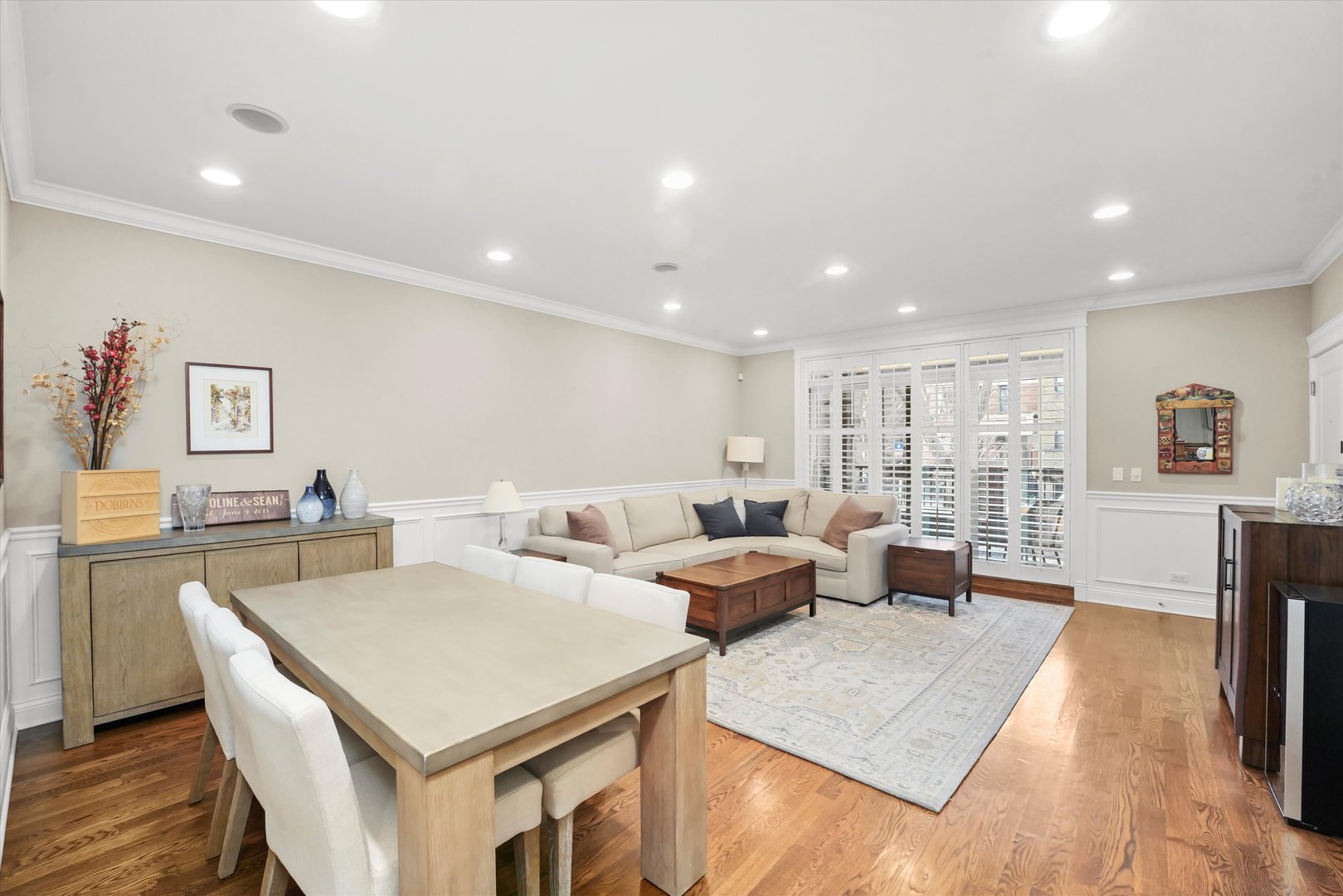 1308 W Addison Street 1E